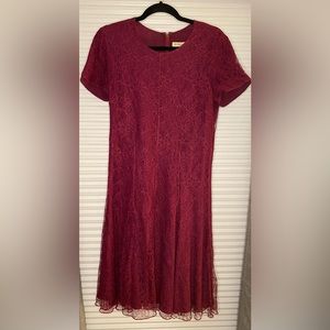 Burberry Dress